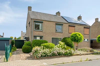 Pastoor Verbeekstraat 4, 6137VP, Sittard, Limburg