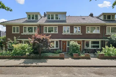 Voltastraat 53, 3817KM, Amersfoort, Utrecht