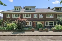 Voltastraat 53, Amersfoort