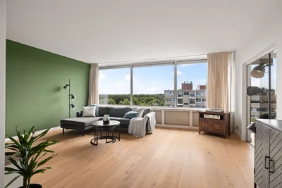 Verdiweg 385, 3816KL, Amersfoort, Utrecht