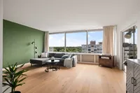 Verdiweg 385, Amersfoort