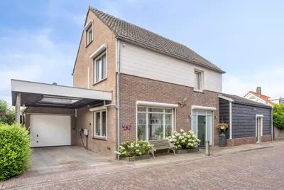 Prins Hendrikstraat 2, 4453CJ, 's-heerenhoek, Zeeland