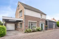 Prins Hendrikstraat 2, 's-heerenhoek