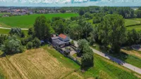 Bouwdijk 48, Melissant