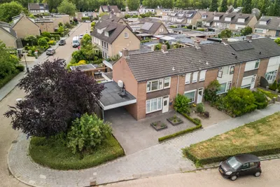 Hagelkruis 39, 5571PB, Bergeijk, Noord-Brabant