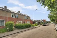 Burgemeester Geuzestraat 31, Aagtekerke