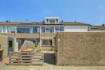 Spaarnestraat 26, 4388TK, Oost-souburg, Zeeland