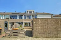 Spaarnestraat 26, Oost-souburg