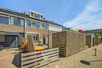 Spaarnestraat 26, Oost-souburg