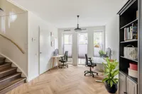 Puntstraat 48, Rotterdam