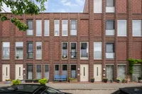 Puntstraat 48, Rotterdam