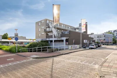 Rietdekkerweg 73, 3068GW, Rotterdam, Zuid-Holland