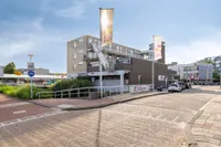 Rietdekkerweg 73, Rotterdam