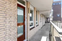 Rietdekkerweg 73, Rotterdam