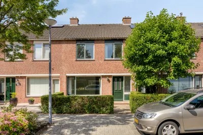 Balsemkruid 99, 3068DB, Rotterdam, Zuid-Holland