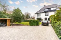 Konijnenlaan 50, Wassenaar