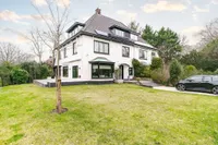 Konijnenlaan 50, Wassenaar