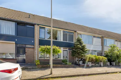 Heilige Geestland 32, 4623VD, Bergen Op Zoom, Noord-Brabant