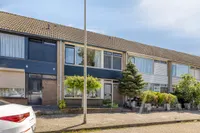 Heilige Geestland 32, Bergen Op Zoom