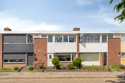 Titanlaan 10, 4624AX, Bergen Op Zoom, Noord-Brabant