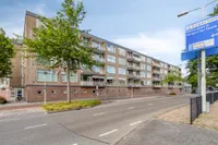 Pastoor van Akenstraat 44, Roosendaal