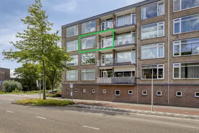 Pastoor van Akenstraat 44, 4703BC, Roosendaal, Noord-Brabant