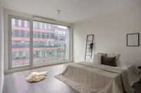 Verlengde Nieuwstraat 137, Rotterdam