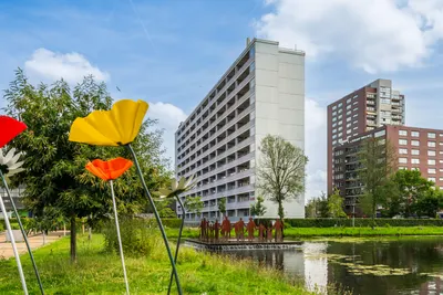Plein 1953 172, 3086EL, Rotterdam, Zuid-Holland