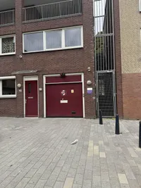 Rauwenhoffplein PP 42 0 ong, Rotterdam