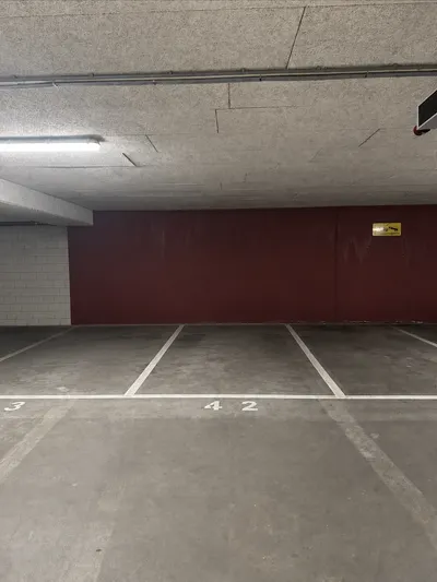Rauwenhoffplein PP 42 0 ong, 3027RJ, Rotterdam, Zuid-Holland