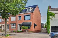 Baarlosestraat 90, Venlo