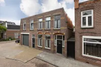 Schoolstraat 27, Sneek