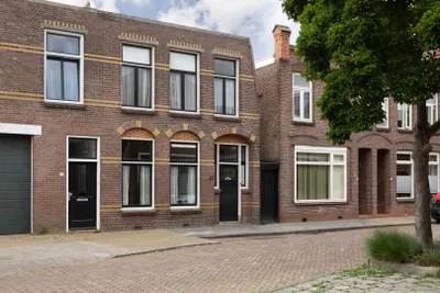 Schoolstraat 27, 8603XK, Sneek, Friesland