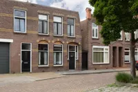 Schoolstraat 27, Sneek