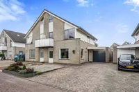 Marsdiep 41, Sneek