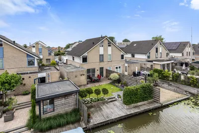 Marsdiep 41, 8602CJ, Sneek, Friesland