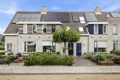 It Fabryk 27, 8621JD, Heeg, Friesland