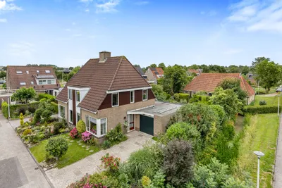 Alddyk 6, 8601JW, Sneek, Friesland