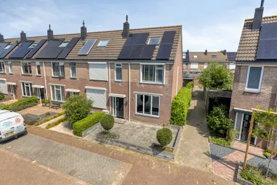 Seintoren 13, 4336KM, Middelburg, Zeeland