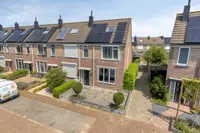 Seintoren 13, Middelburg