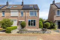 Seintoren 13, Middelburg