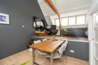 Sint Annastraat 43 a, Tilburg