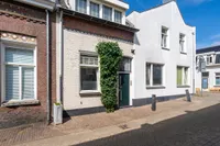 Sint Annastraat 43 a, Tilburg