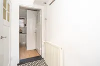 Sint Annastraat 43 a, Tilburg