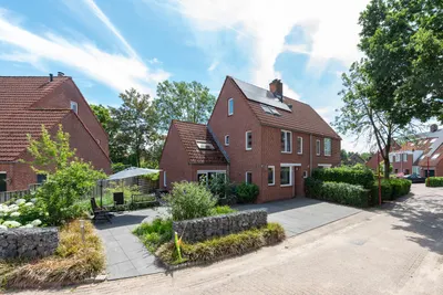 Goudvink 28, 3435RJ, Nieuwegein, Utrecht