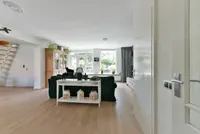 Goudvink 28, Nieuwegein