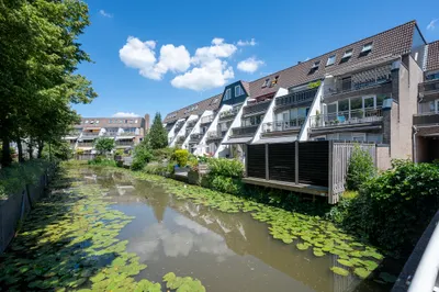 Reigerskamp 566, 3607JH, Maarssen, Utrecht