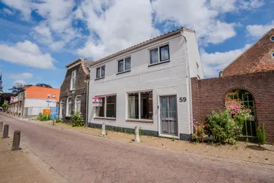 Hoofdstraat 59, 4471AH, Wolphaartsdijk, Zeeland