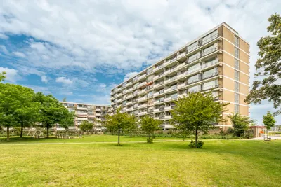 Martin Luther Kinglaan 44, 1111LH, Diemen, Noord-Holland