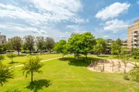 Martin Luther Kinglaan 44, Diemen